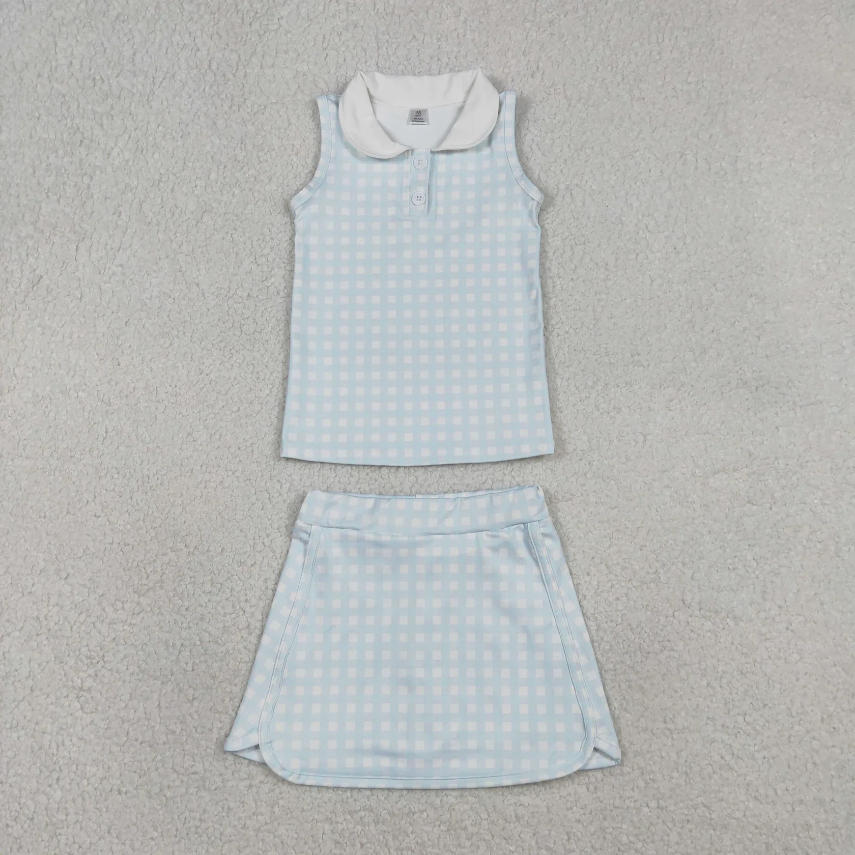 Baby Yoga Clothing - Wholesale Baby Girl Summer Yoga Active