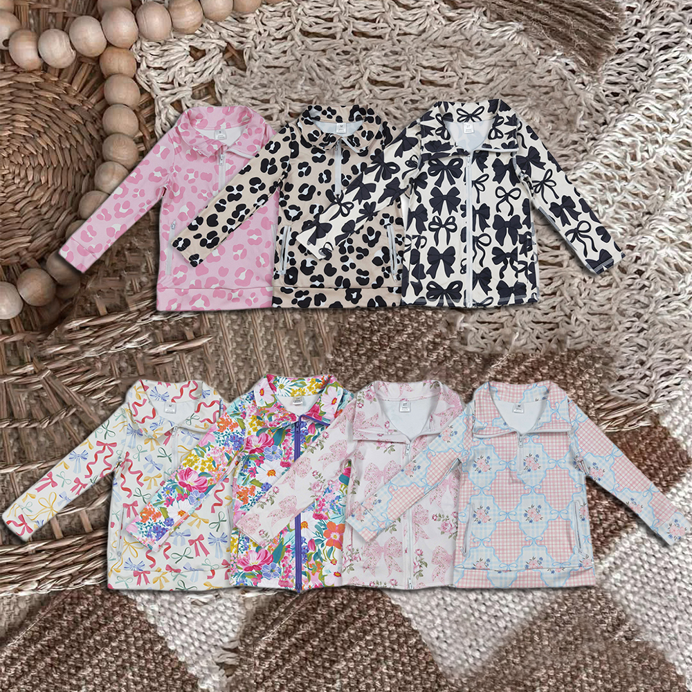 Baby Yoga Clothing - Z825-09 GT1072 Wholesale Children clothing baby