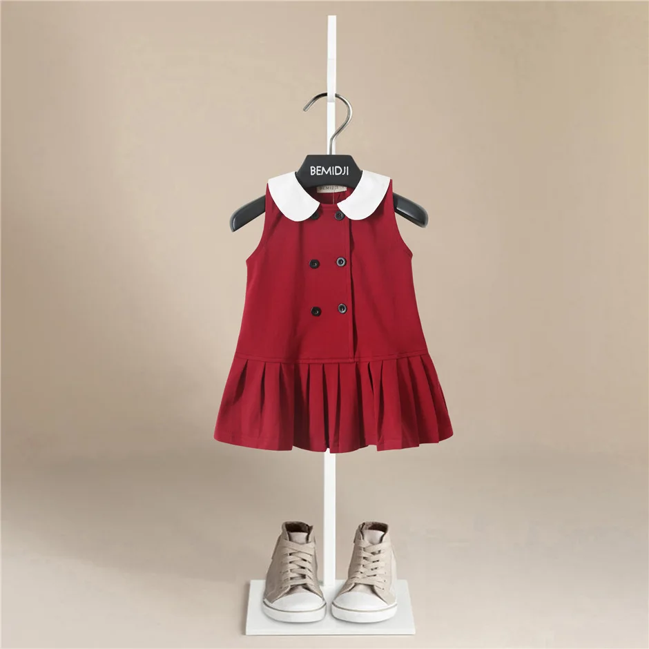 Baby Clothing Zara - Baby Girls Dress Clothes Kids Doll