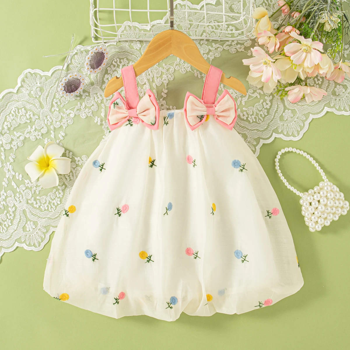 Baby Clothing Zara - (Girls 0-3 Years Old) New Baby