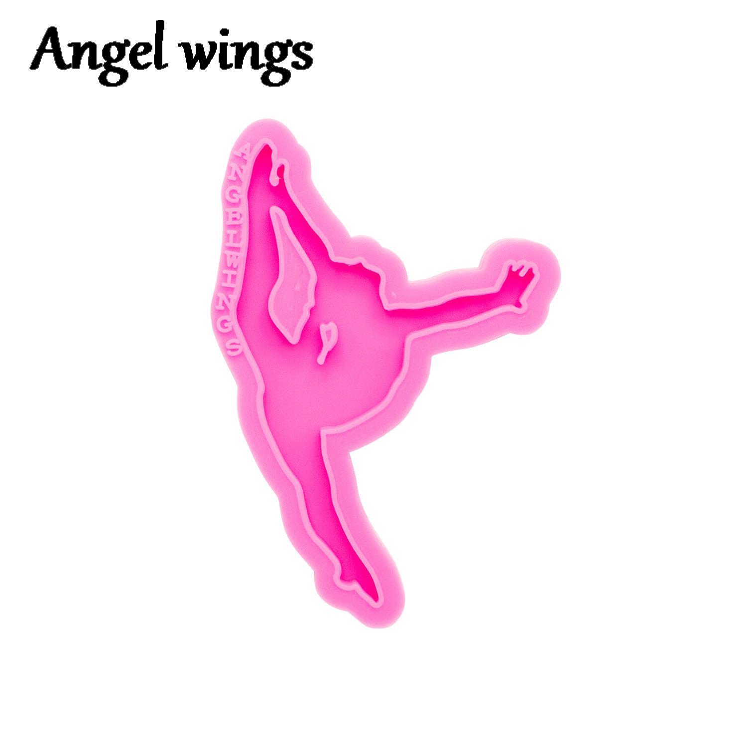 DY0385 Dancing Girl Dancer Sil – обзор и цена Baby Clothing Model
