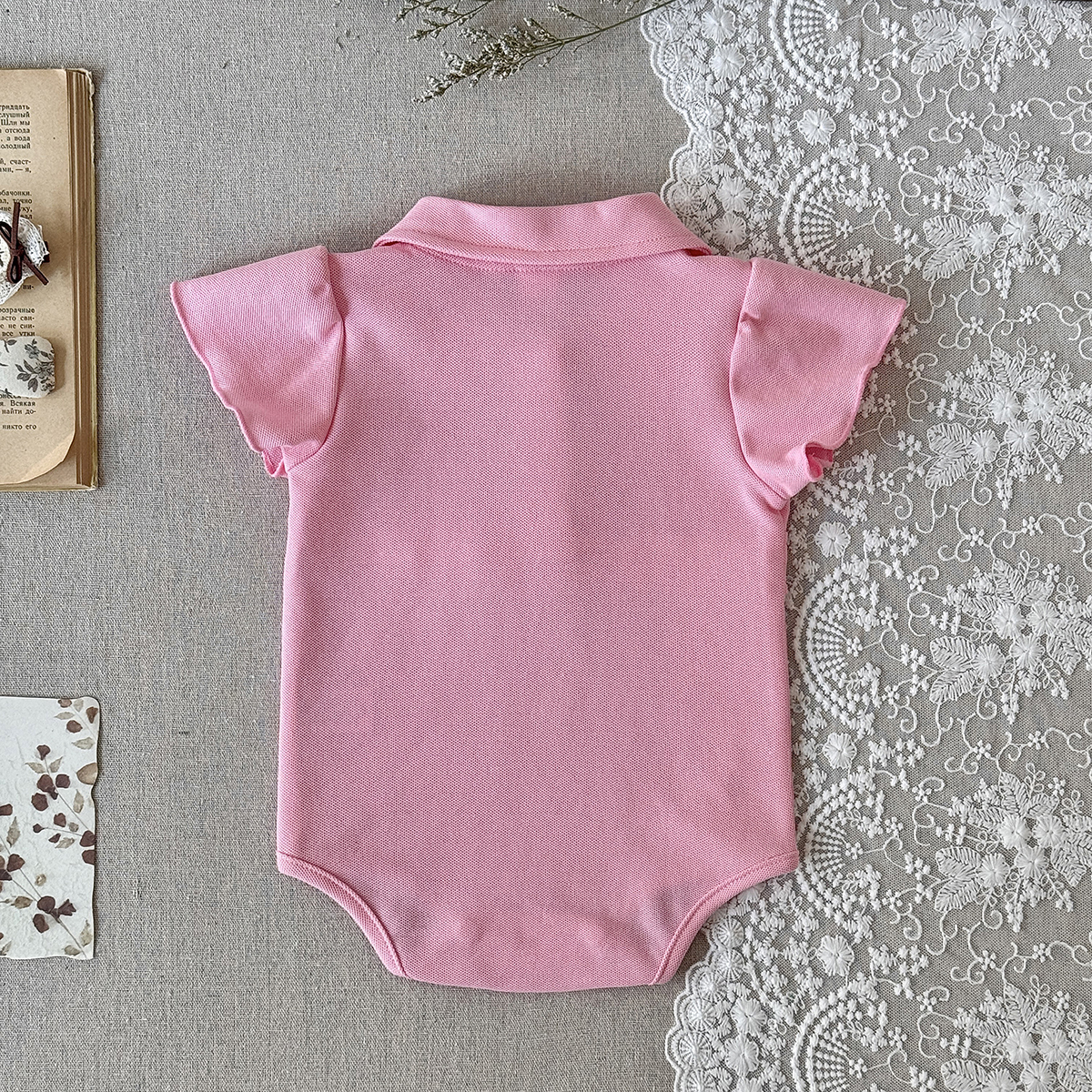 Summer Baby Girl Minimalist So – обзор и цена Baby Clothing Online
