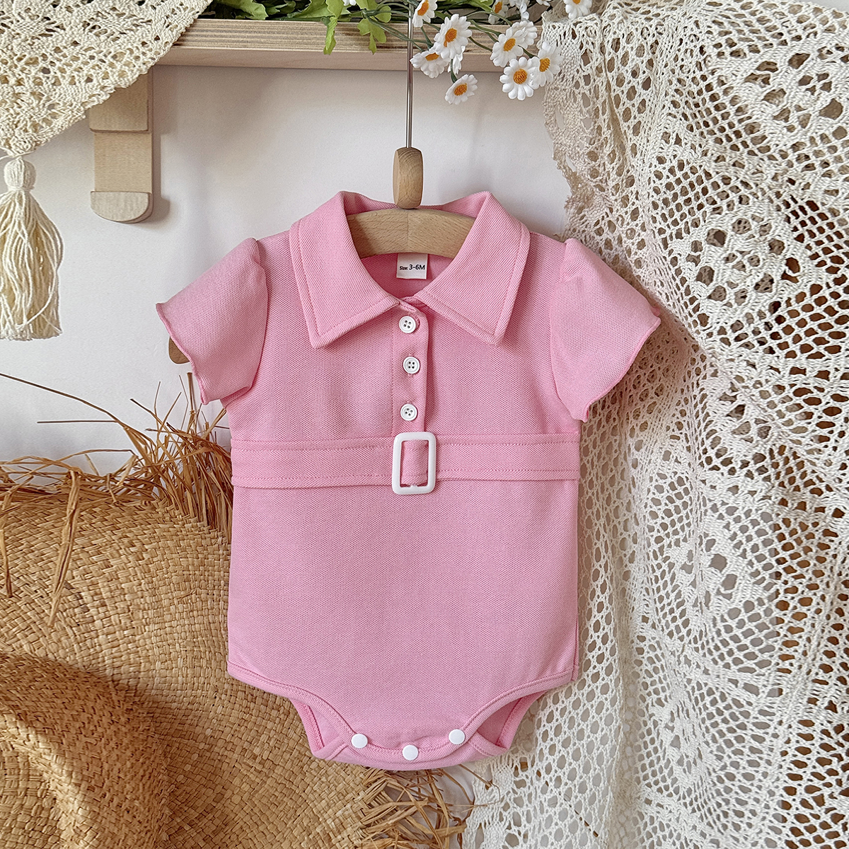 Summer Baby Girl Minimalist So – обзор и цена Baby Clothing Online