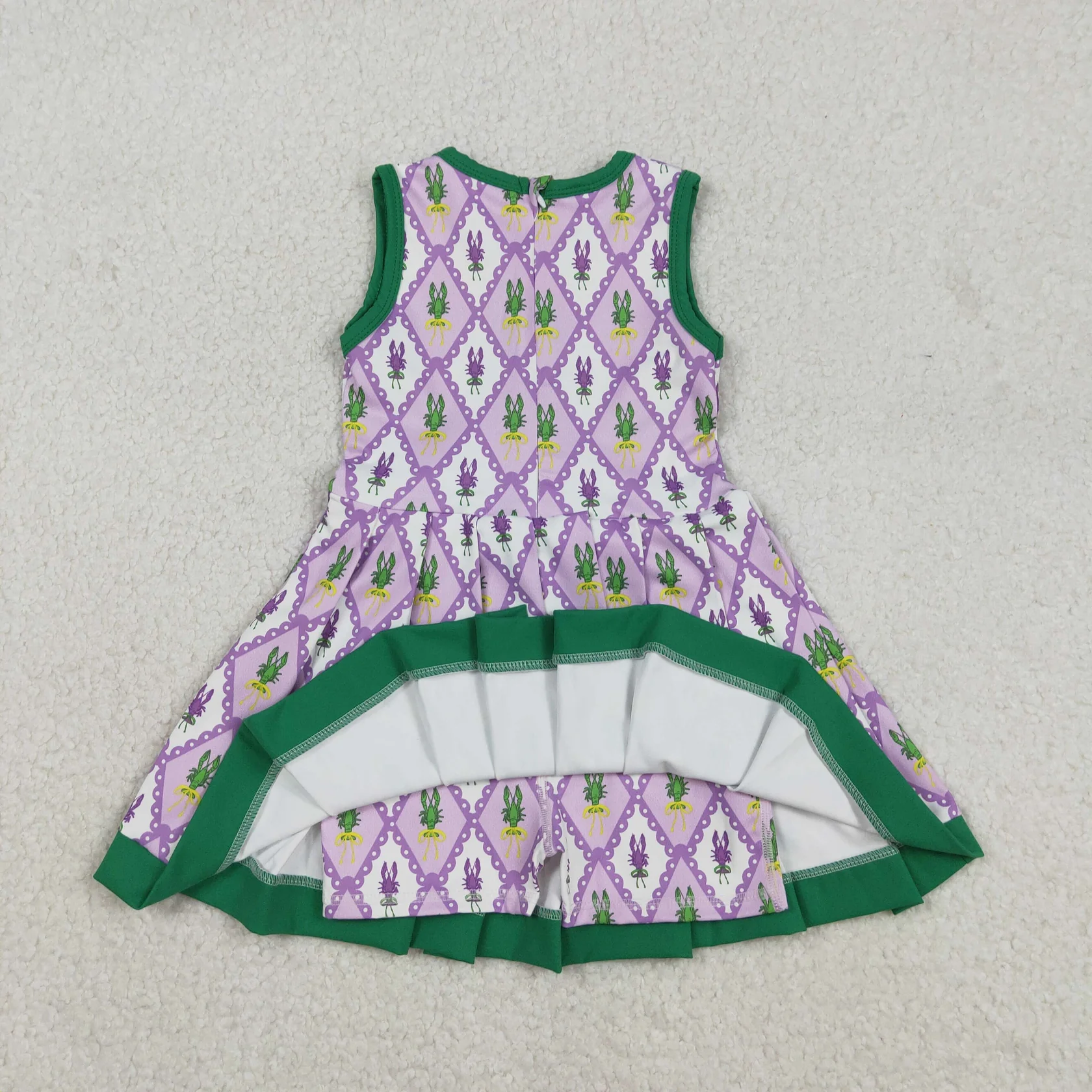 Wholesale Baby Girl Kids Yoga  – обзор и цена Baby Yoga Clothing