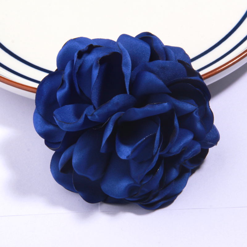 8CM Artificial Satin Rose Fabr – обзор и цена Baby Clothing Unisex
