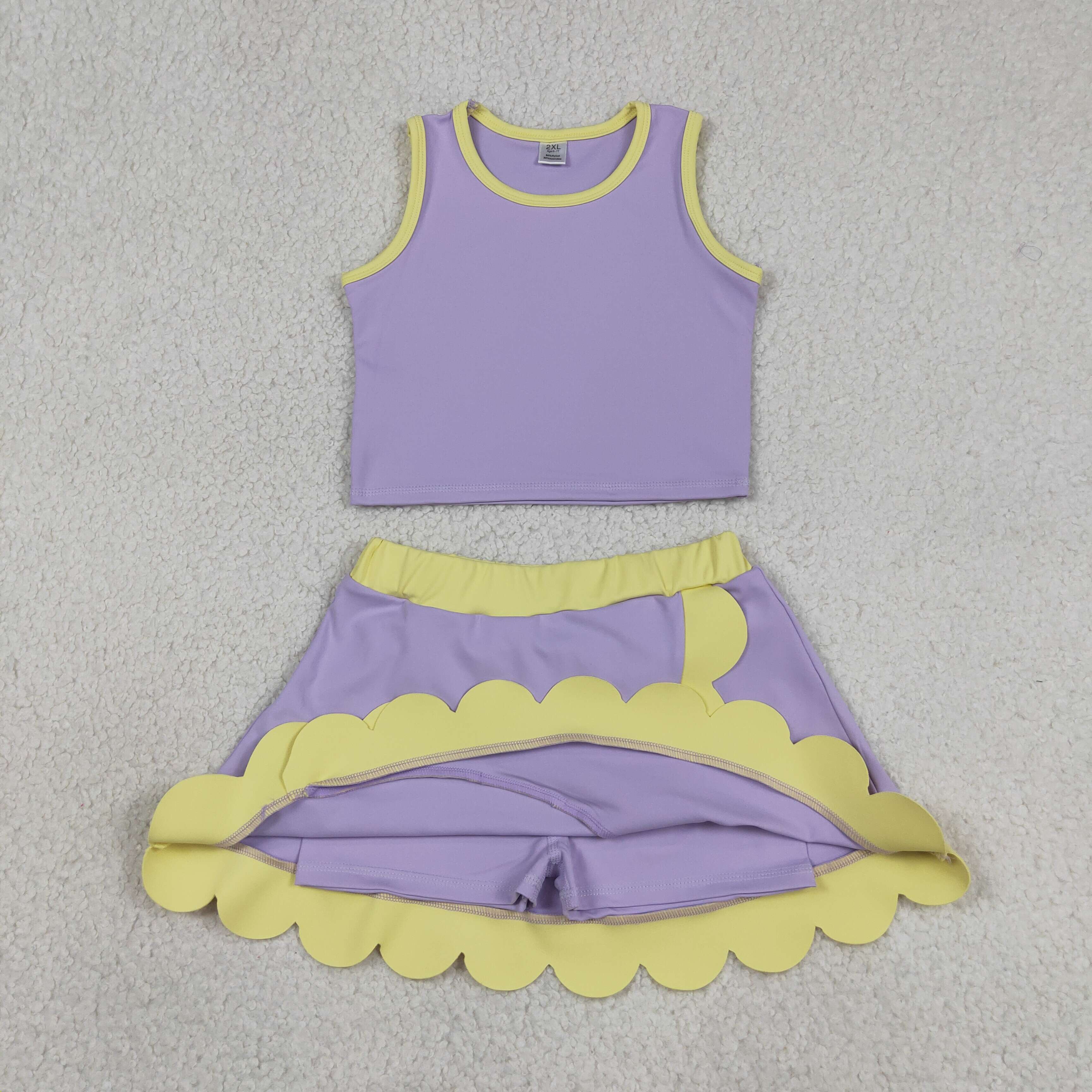 Wholesale Baby Girl Yoga Activ – обзор и цена Baby Yoga Clothing