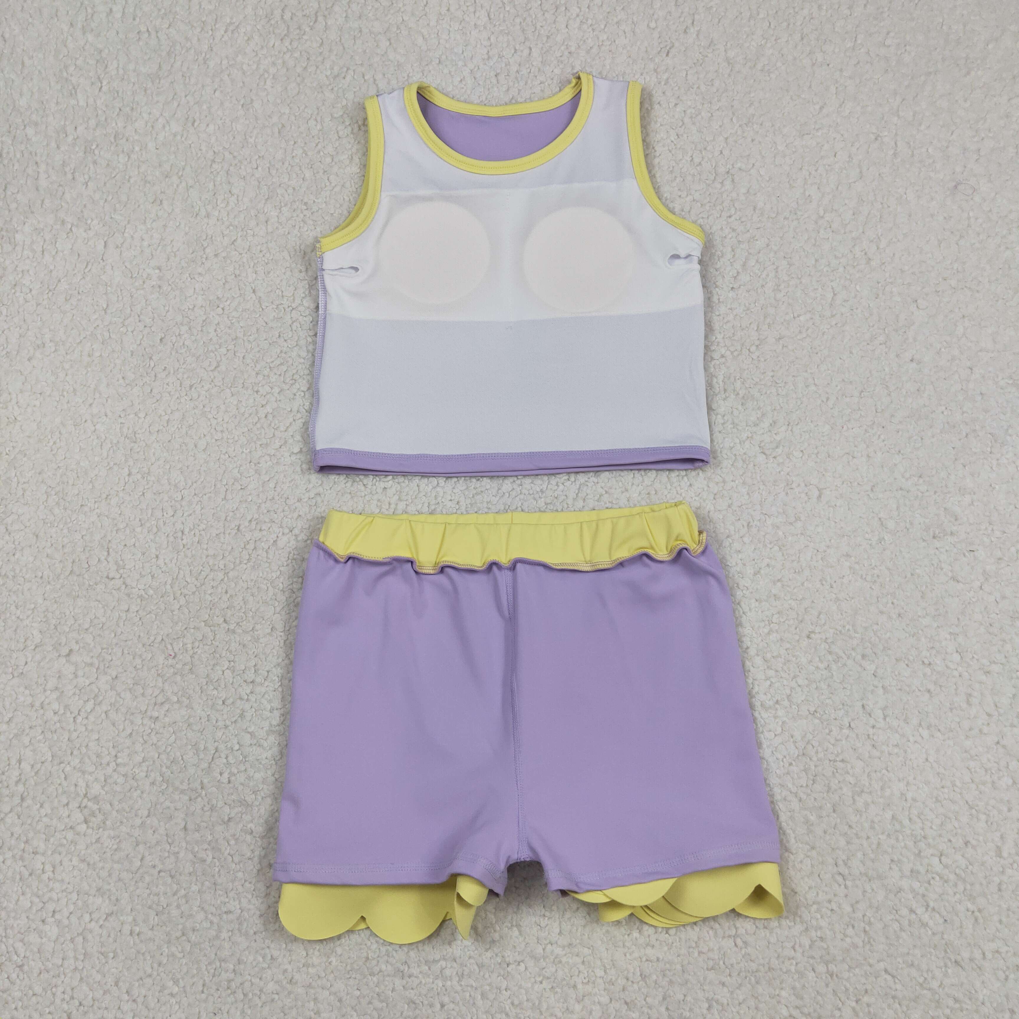 Wholesale Baby Girl Yoga Activ – обзор и цена Baby Yoga Clothing