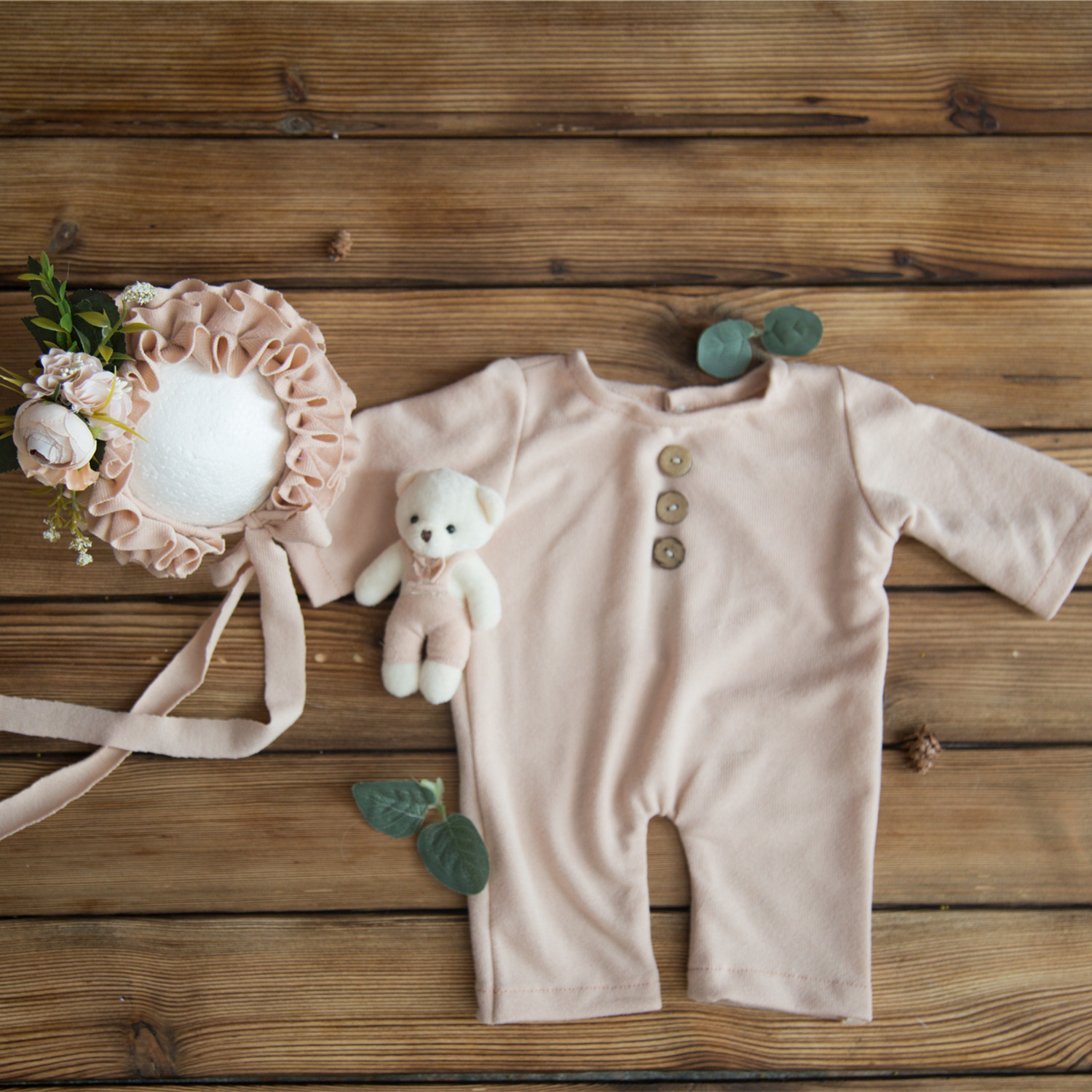 Newborn Sewing Girl Dress Soft – обзор и цена Baby Clothing Crochet