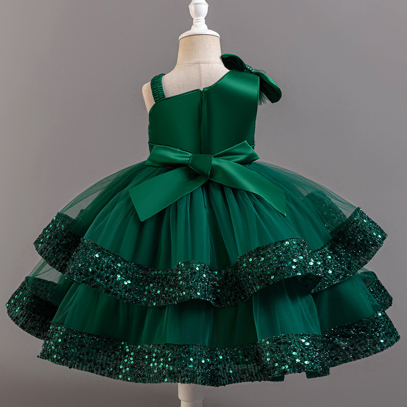 Flower Princess Sequins Baby W – обзор и цена Baby Clothing Dresser