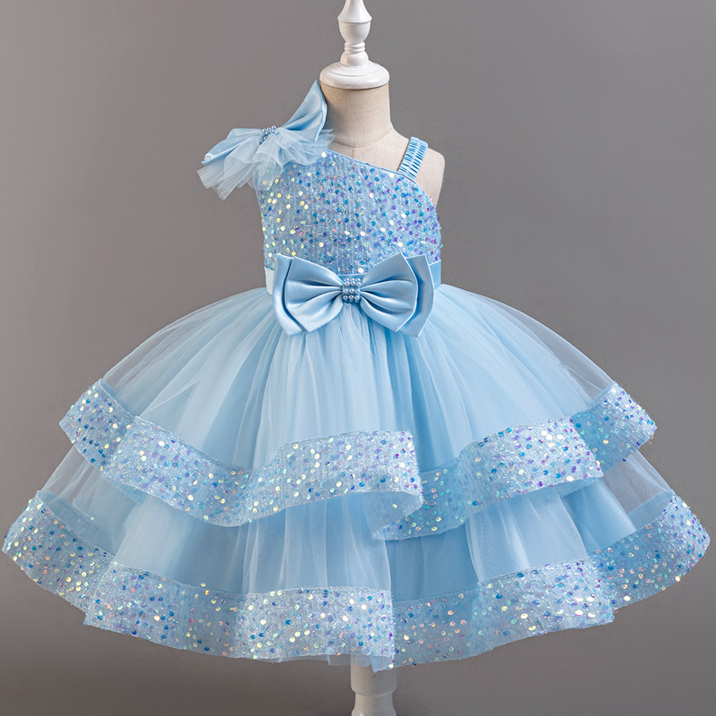 Flower Princess Sequins Baby W – обзор и цена Baby Clothing Dresser
