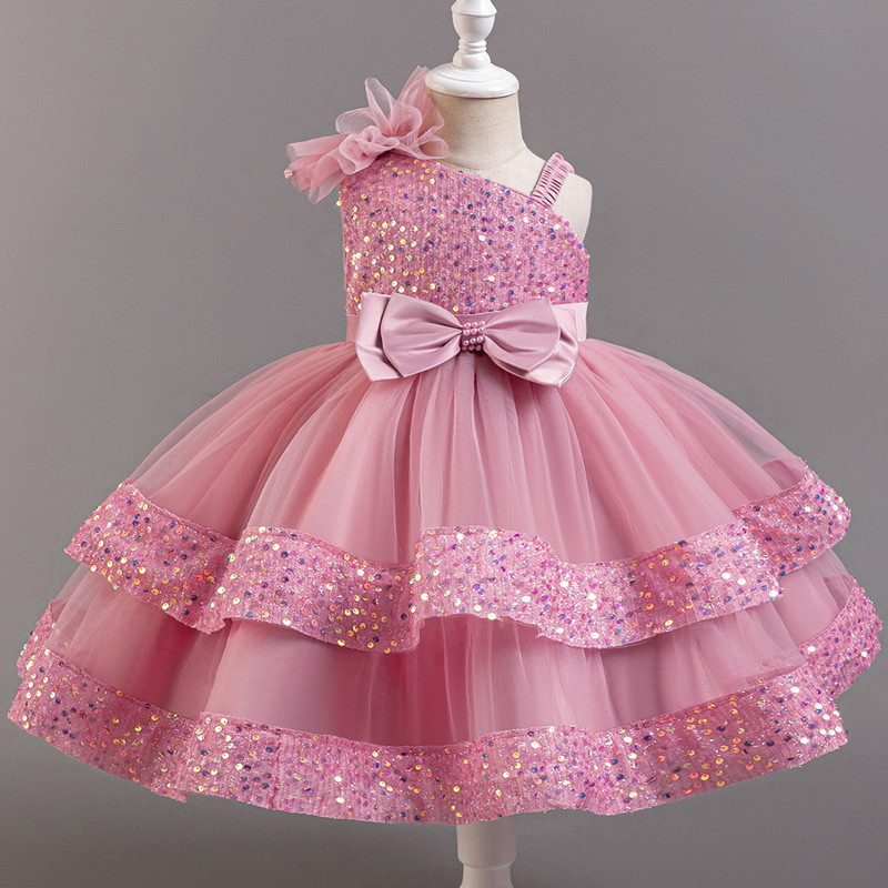 Flower Princess Sequins Baby W – обзор и цена Baby Clothing Dresser