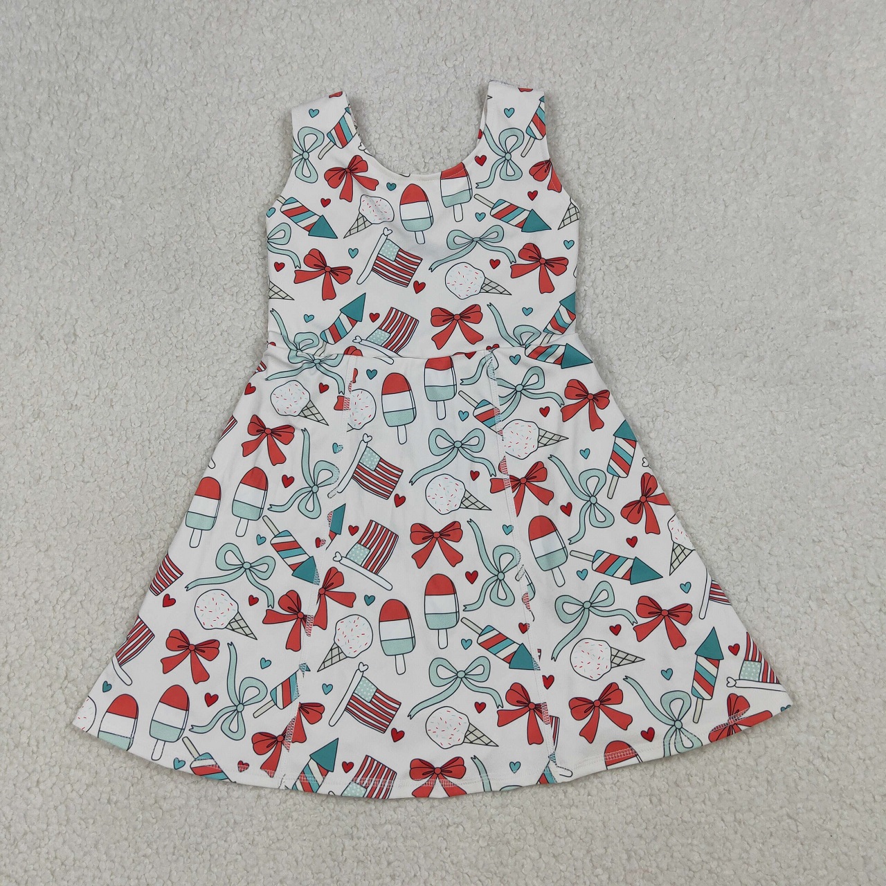 Wholesale Infant Kids 4th of J – обзор и цена Baby Yoga Clothing
