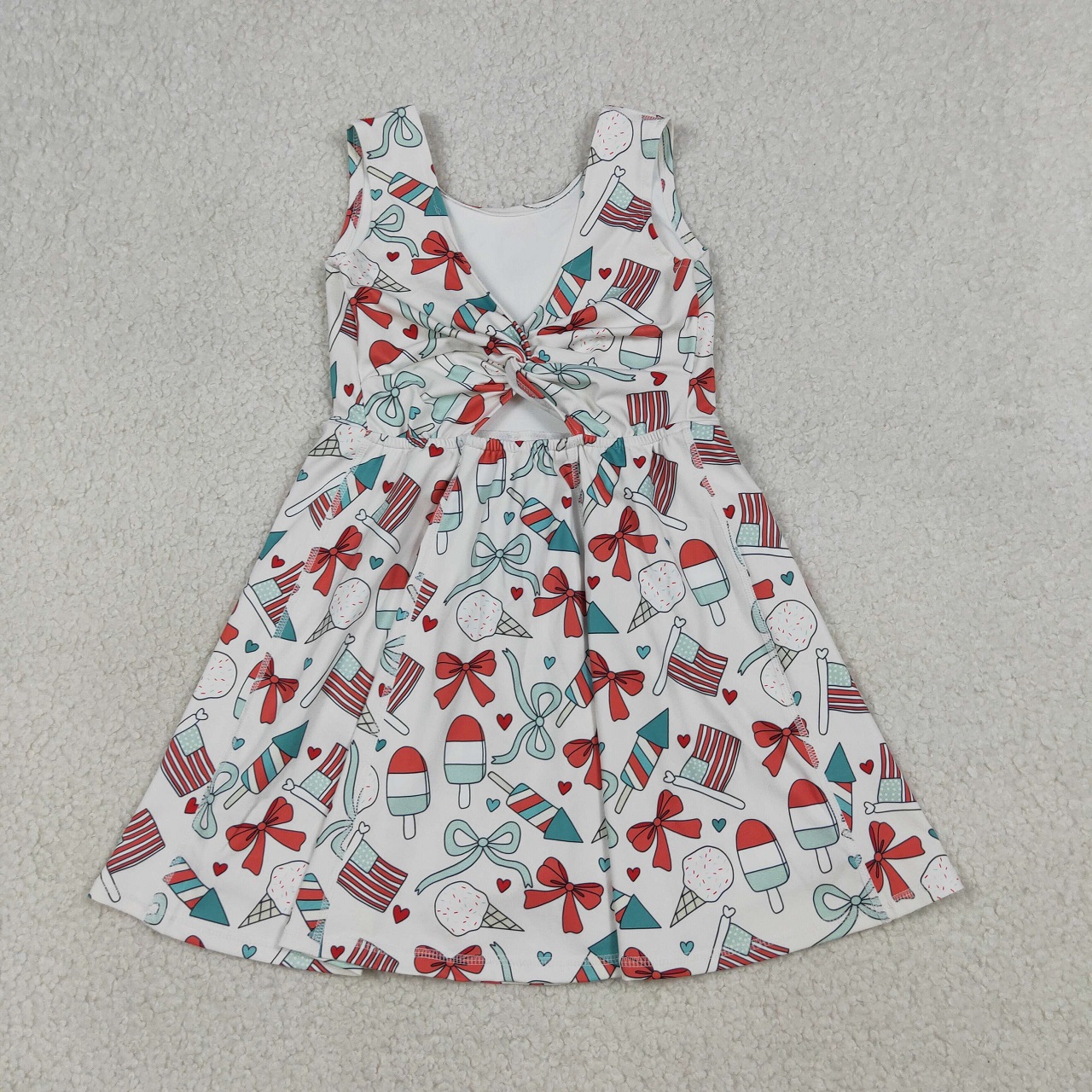 Wholesale Infant Kids 4th of J – обзор и цена Baby Yoga Clothing