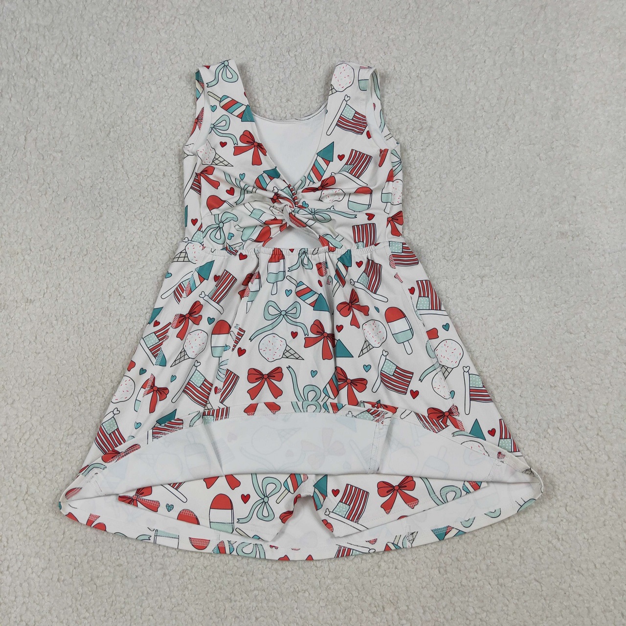 Wholesale Infant Kids 4th of J – обзор и цена Baby Yoga Clothing