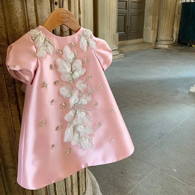2024 Evening Dress Dress for B – обзор и цена Baby Clothing Dresser