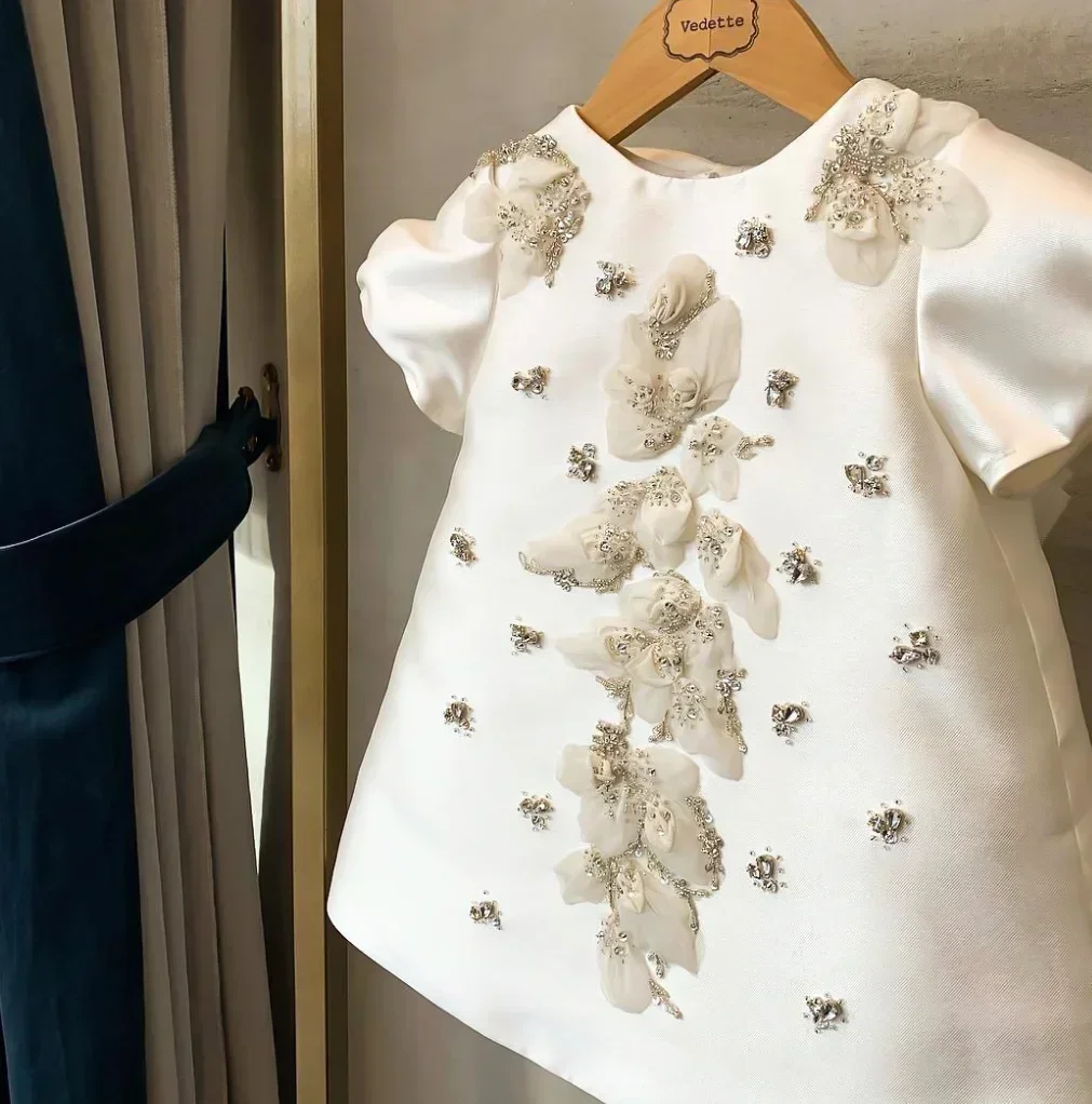 2024 Evening Dress Dress for B – обзор и цена Baby Clothing Dresser