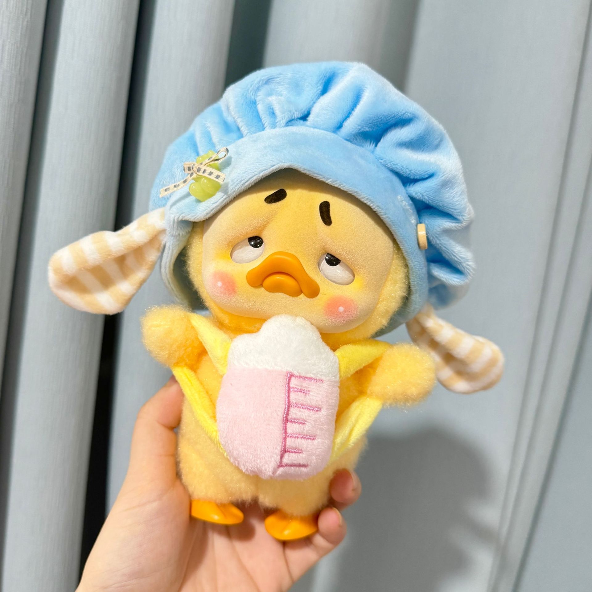 Kindergarten Sets Annoying Duc – обзор и цена Baby Clothing Unisex