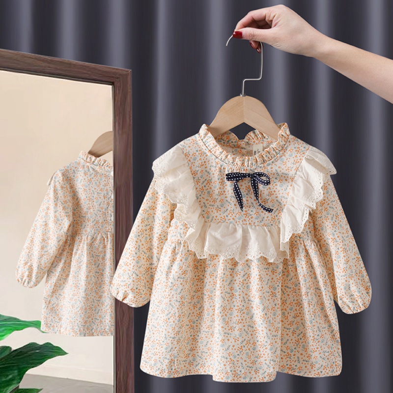 Princess Style Baby Girl Dress – обзор и цена Baby Clothing Country