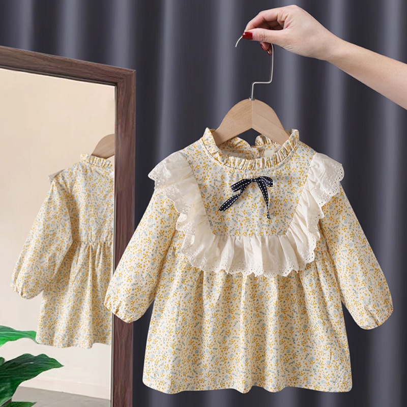 Princess Style Baby Girl Dress – обзор и цена Baby Clothing Country