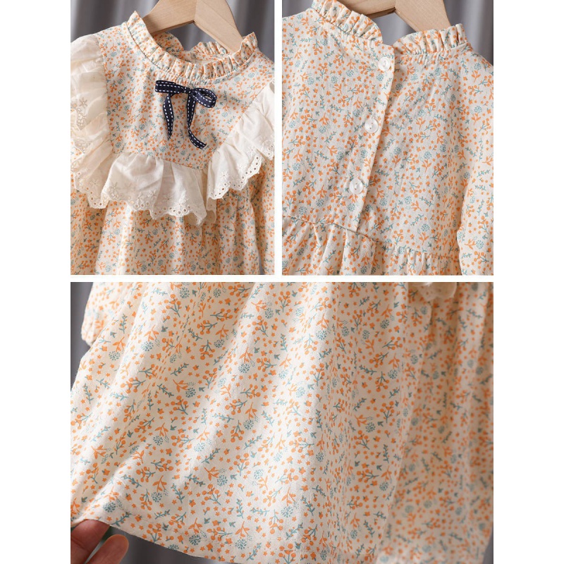 Princess Style Baby Girl Dress – обзор и цена Baby Clothing Country