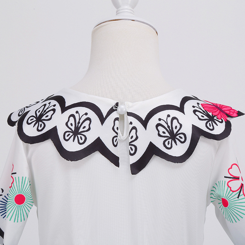 Girls Encanto Costume Charm Pr – обзор и цена Baby Clothing Size