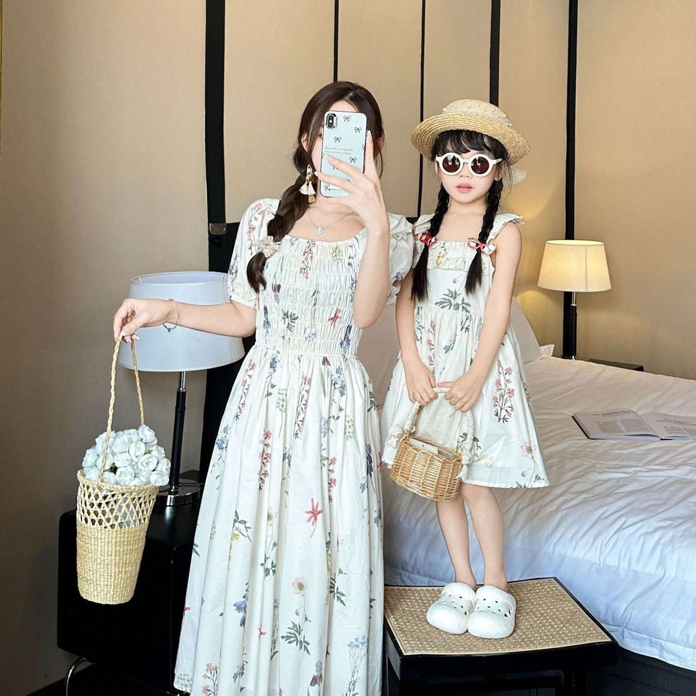 Couple Vacation Family Outfits – обзор и цена Baby Clothing Crochet