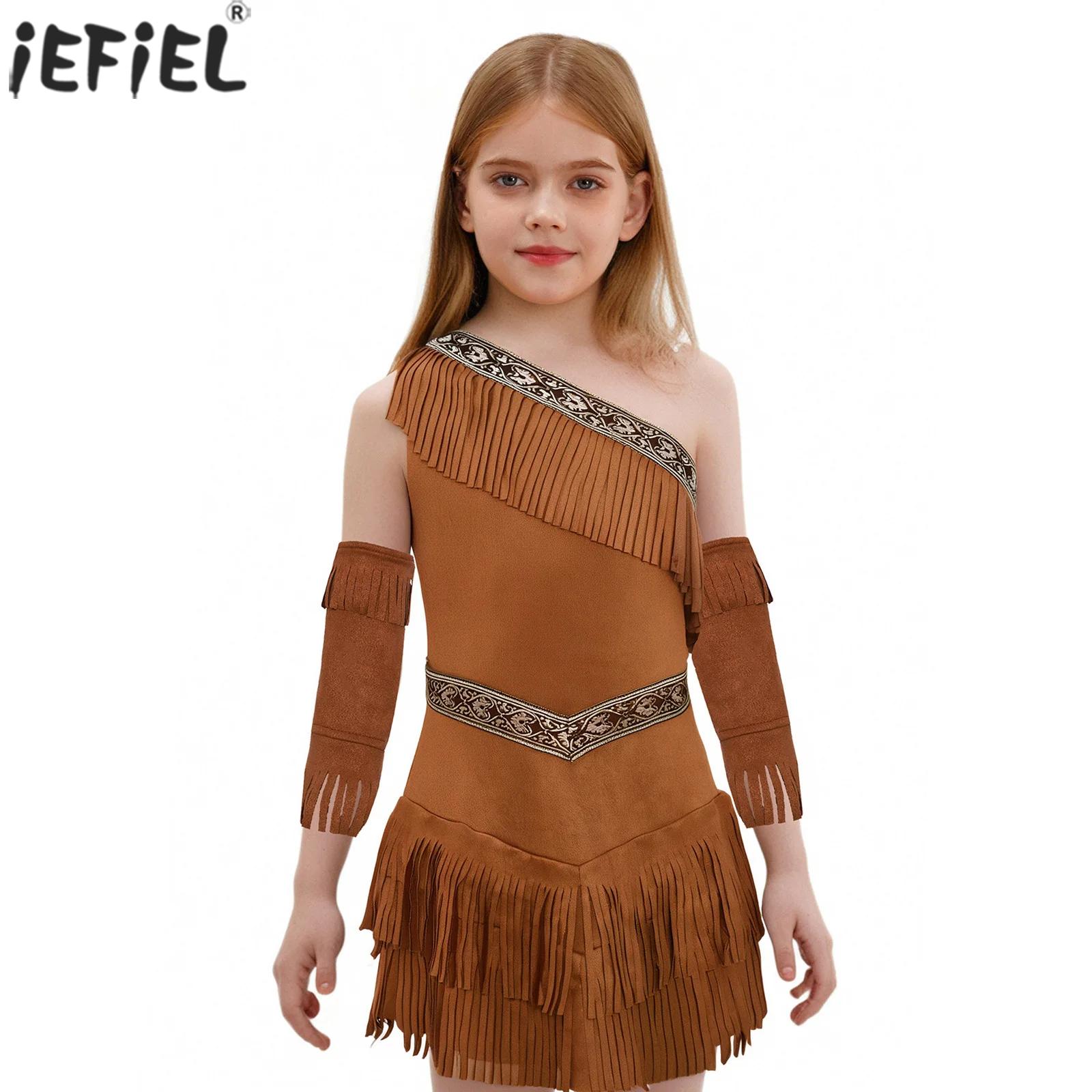 Kids Girls Native American Pri – обзор и цена Baby Clothing Size