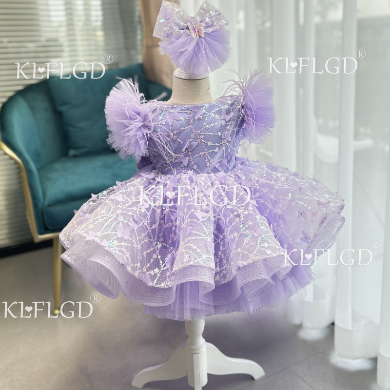 Luxury flower children's weddi – обзор и цена Baby Clothing Dresser