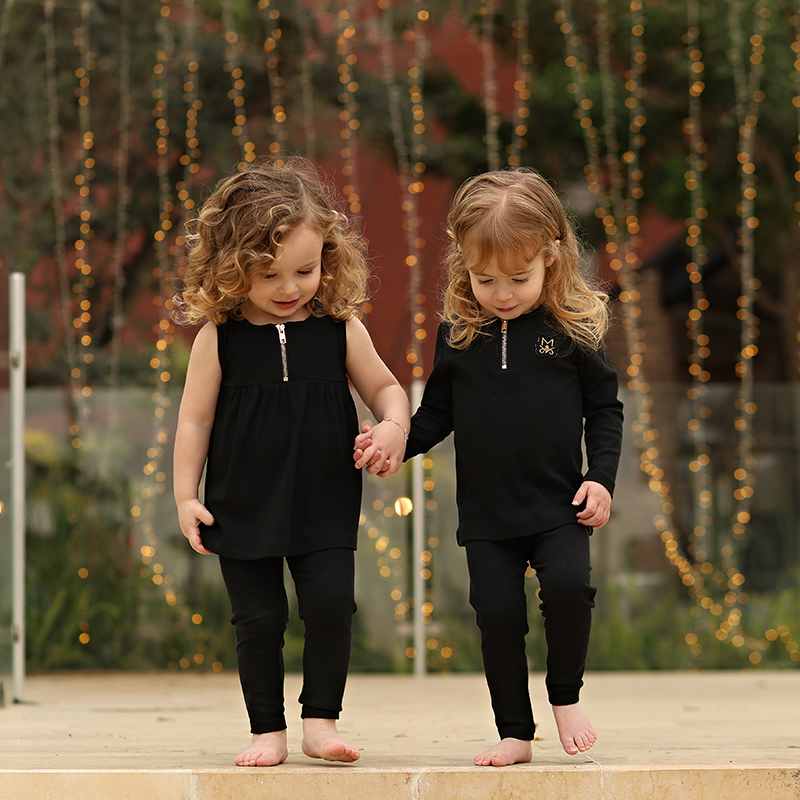 Summer black ribbed family mat – обзор и цена Baby Clothing Crochet