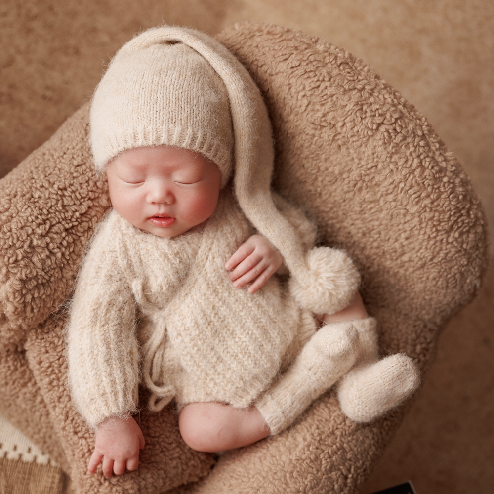 Knitted Newborn Photoshoot Out – обзор и цена Baby Clothing Crochet