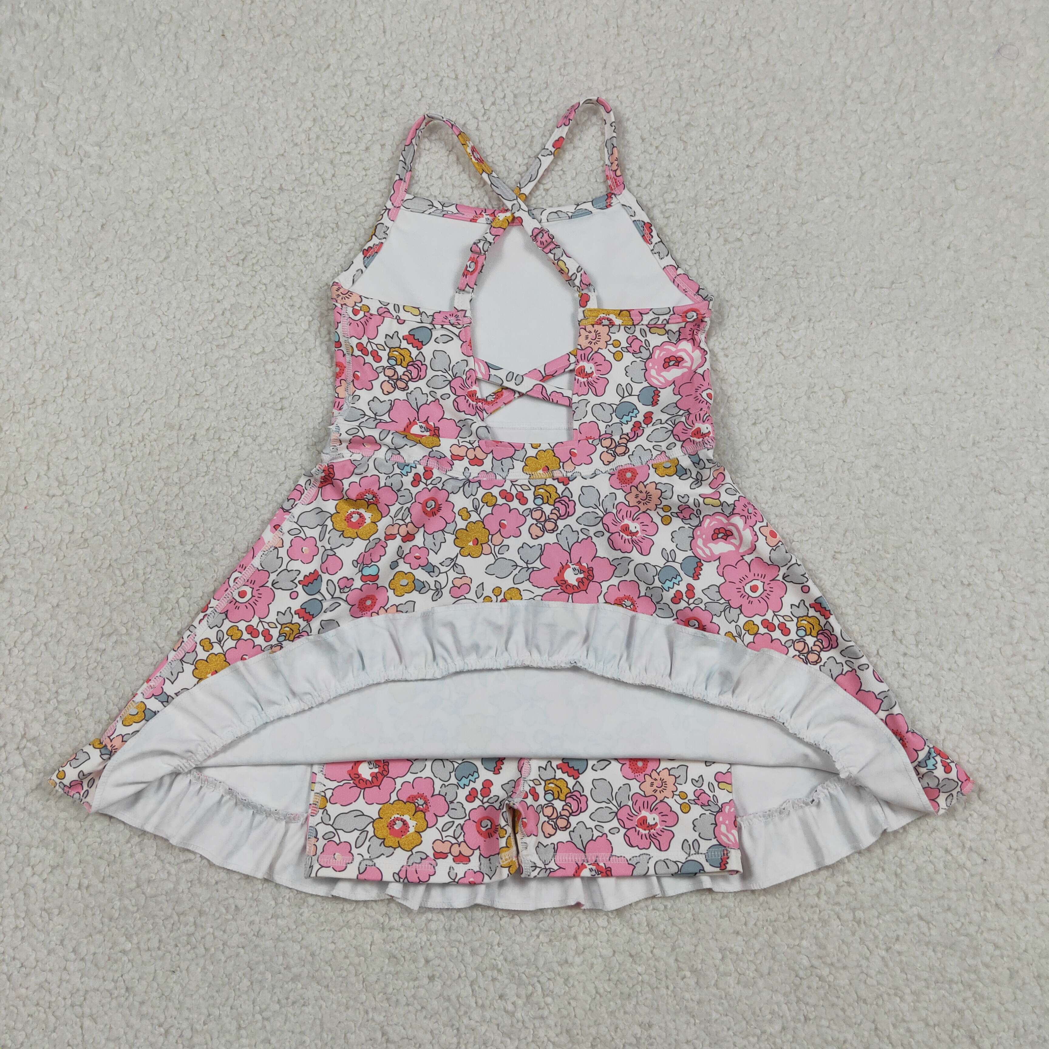 Wholesale Baby Girl Active Flo – обзор и цена Baby Yoga Clothing