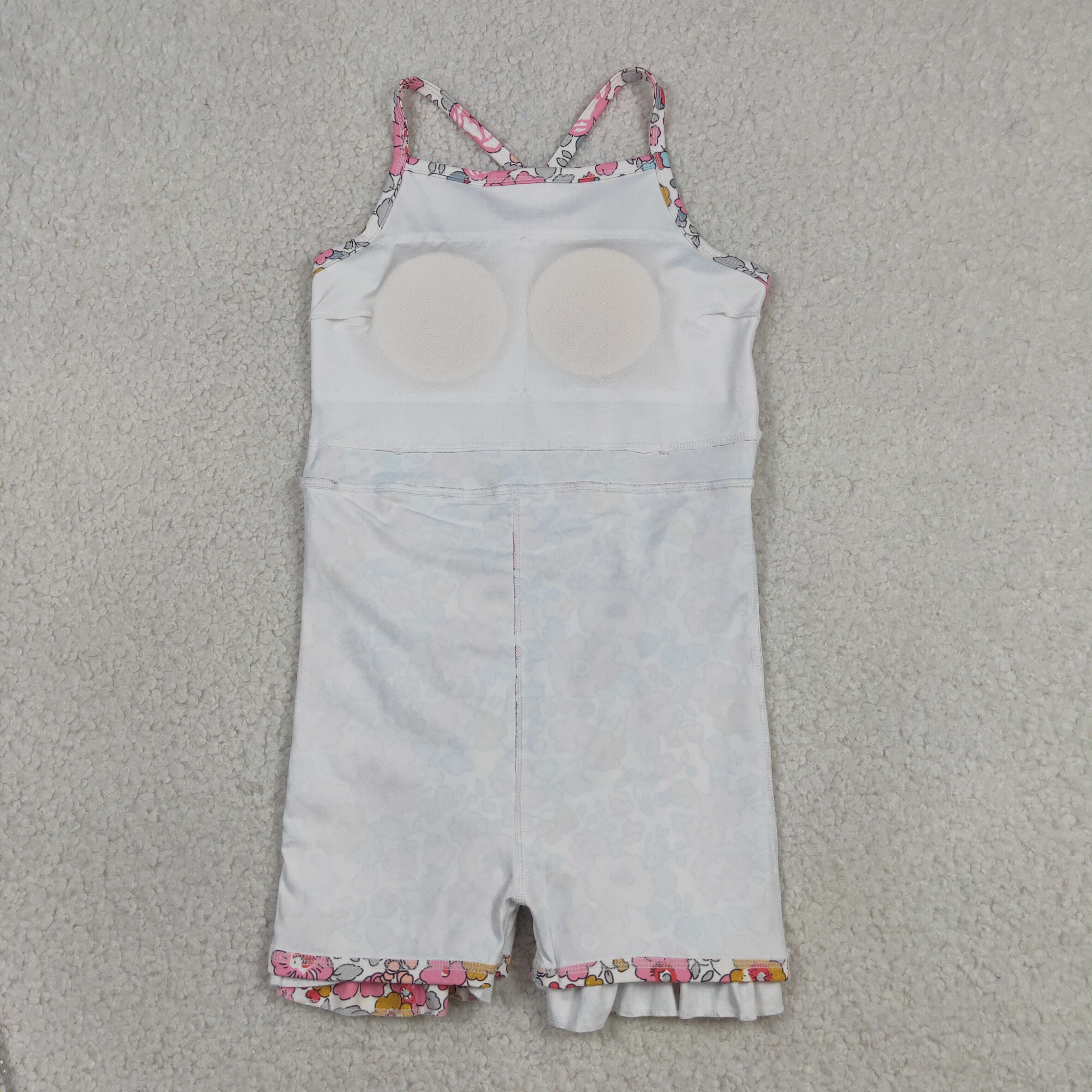 Wholesale Baby Girl Active Flo – обзор и цена Baby Yoga Clothing