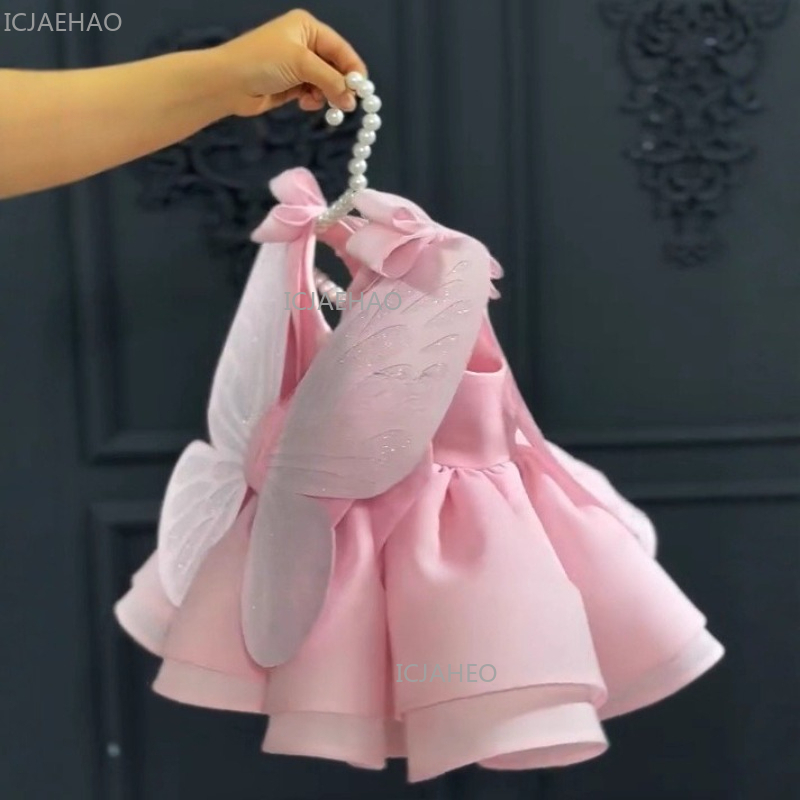 2026 Baby Girl Pink Cute Princ – обзор и цена Baby Clothing Dresser