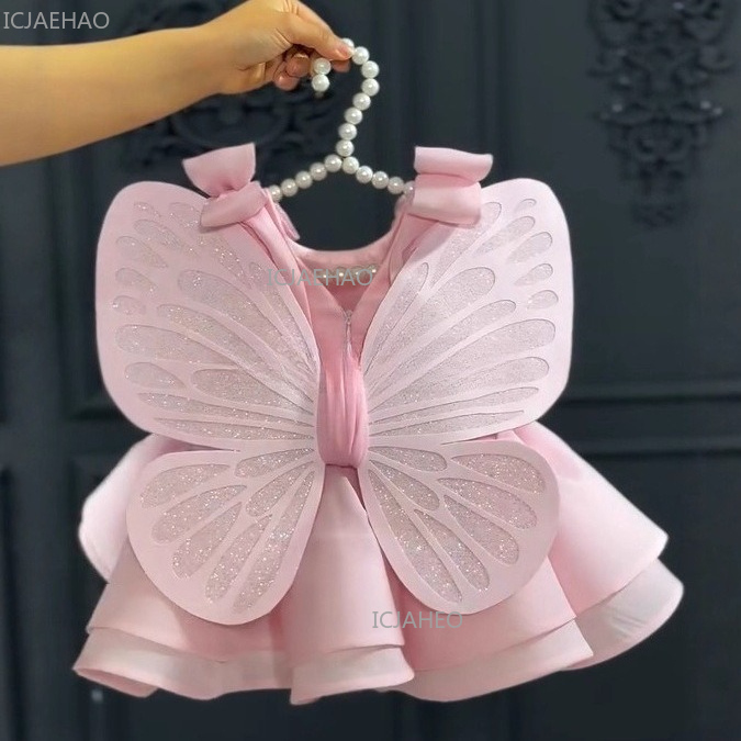 2026 Baby Girl Pink Cute Princ – обзор и цена Baby Clothing Dresser
