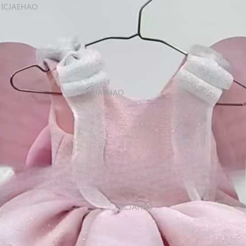 2026 Baby Girl Pink Cute Princ – обзор и цена Baby Clothing Dresser