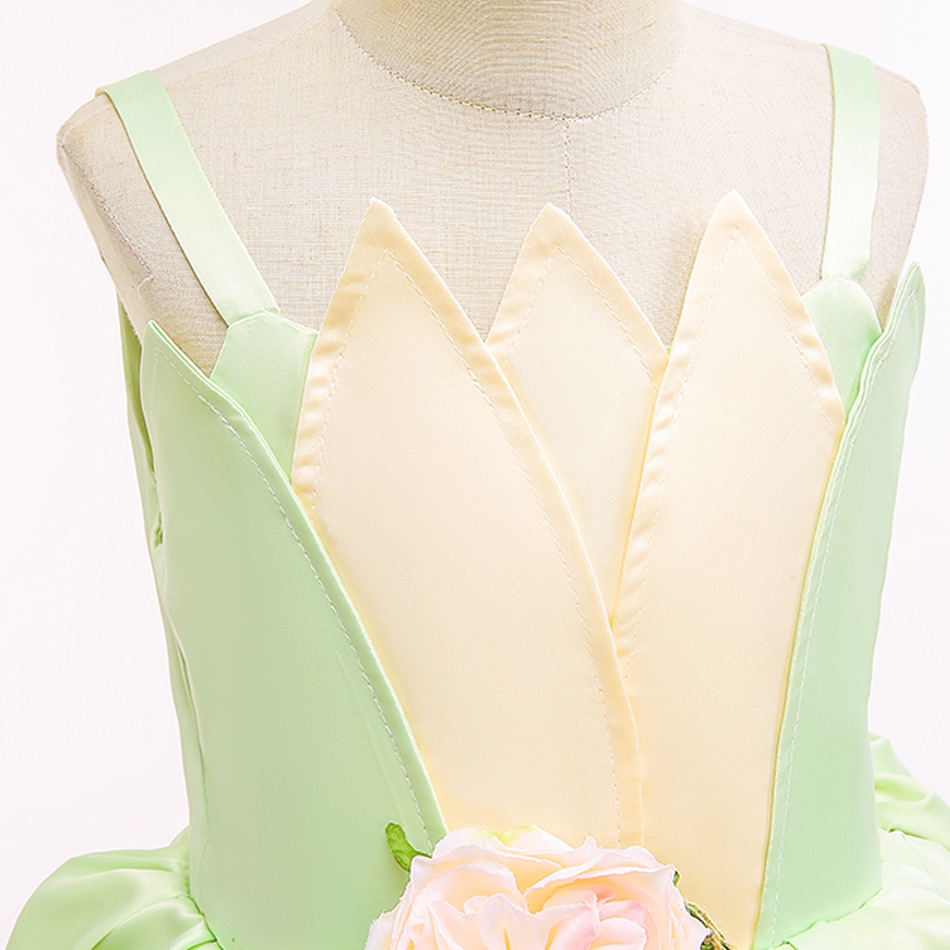 Summer Delicate Yellow Green F – обзор и цена Baby Clothing Size