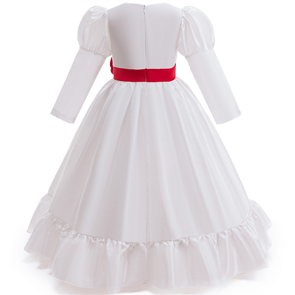 Horror Movie Annabelle Cosplay – обзор и цена Baby Clothing Size