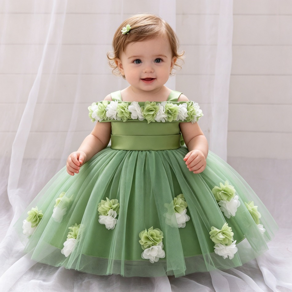 New Baby Girls 1st Princess Dr – обзор и цена Baby Clothing Dresser