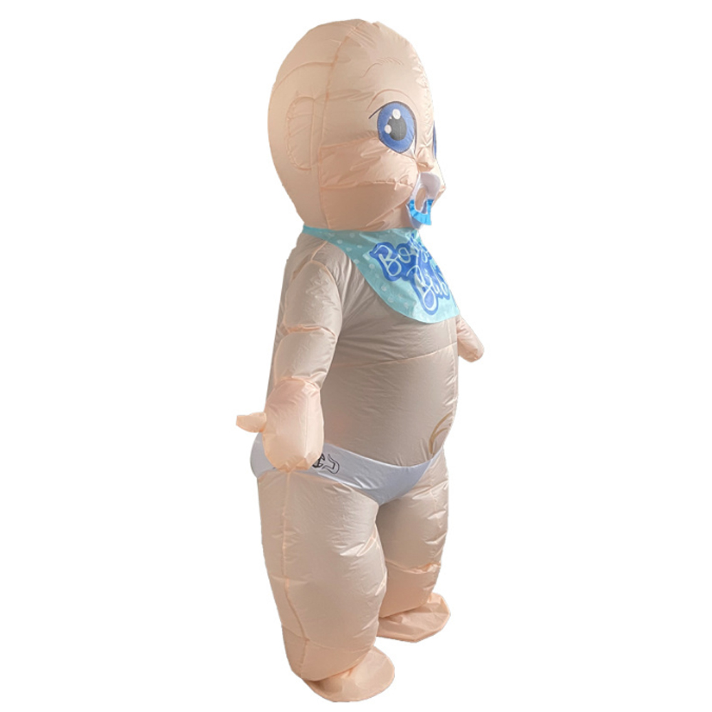 Boys Girls Giant Baby Inflatab – обзор и цена Baby Clothing Unisex