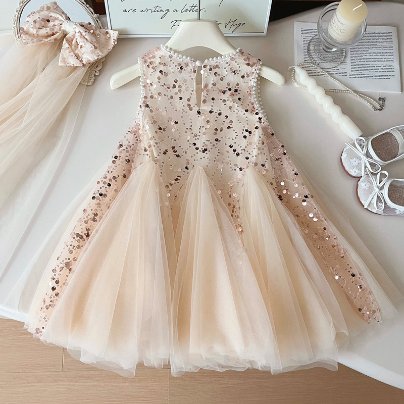 Summer New Baby Girl Pearl mes – обзор и цена Baby Clothing Dresser