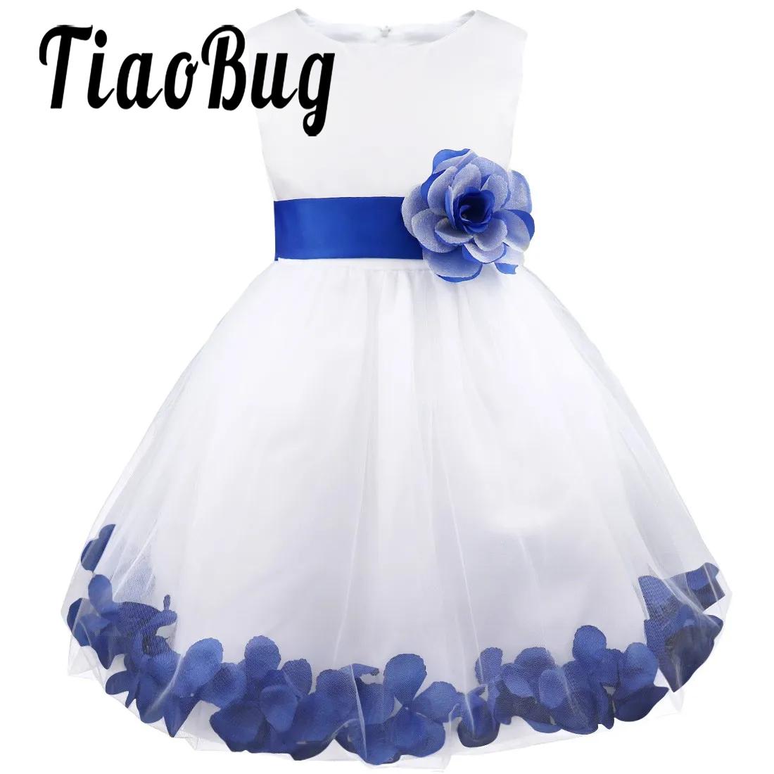 Baby Kids Girls Bowknot Flower – обзор и цена Baby Clothing Dresser