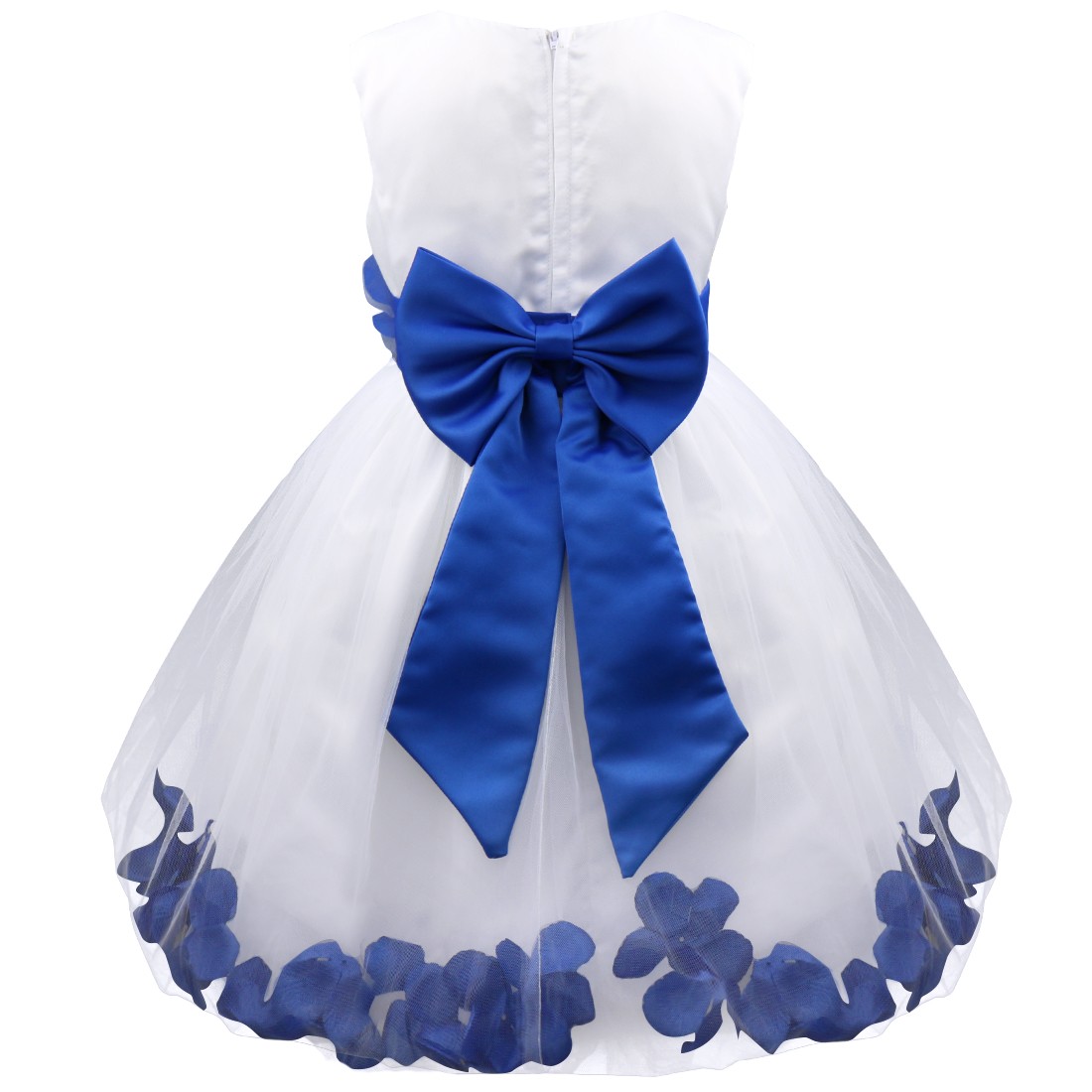 Baby Kids Girls Bowknot Flower – обзор и цена Baby Clothing Dresser