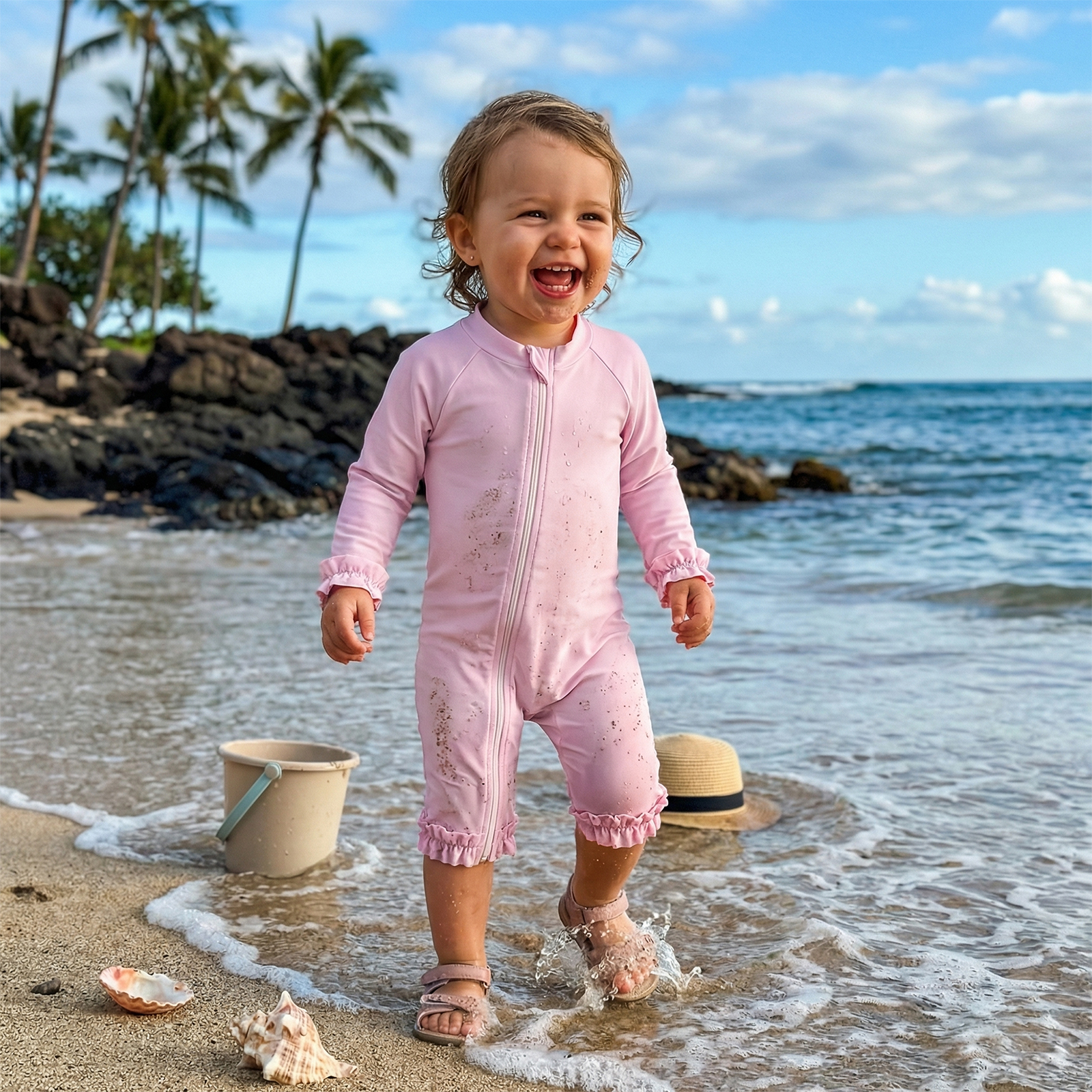 Toddler Baby Girl Summer Rash  – обзор и цена Baby Clothing Online