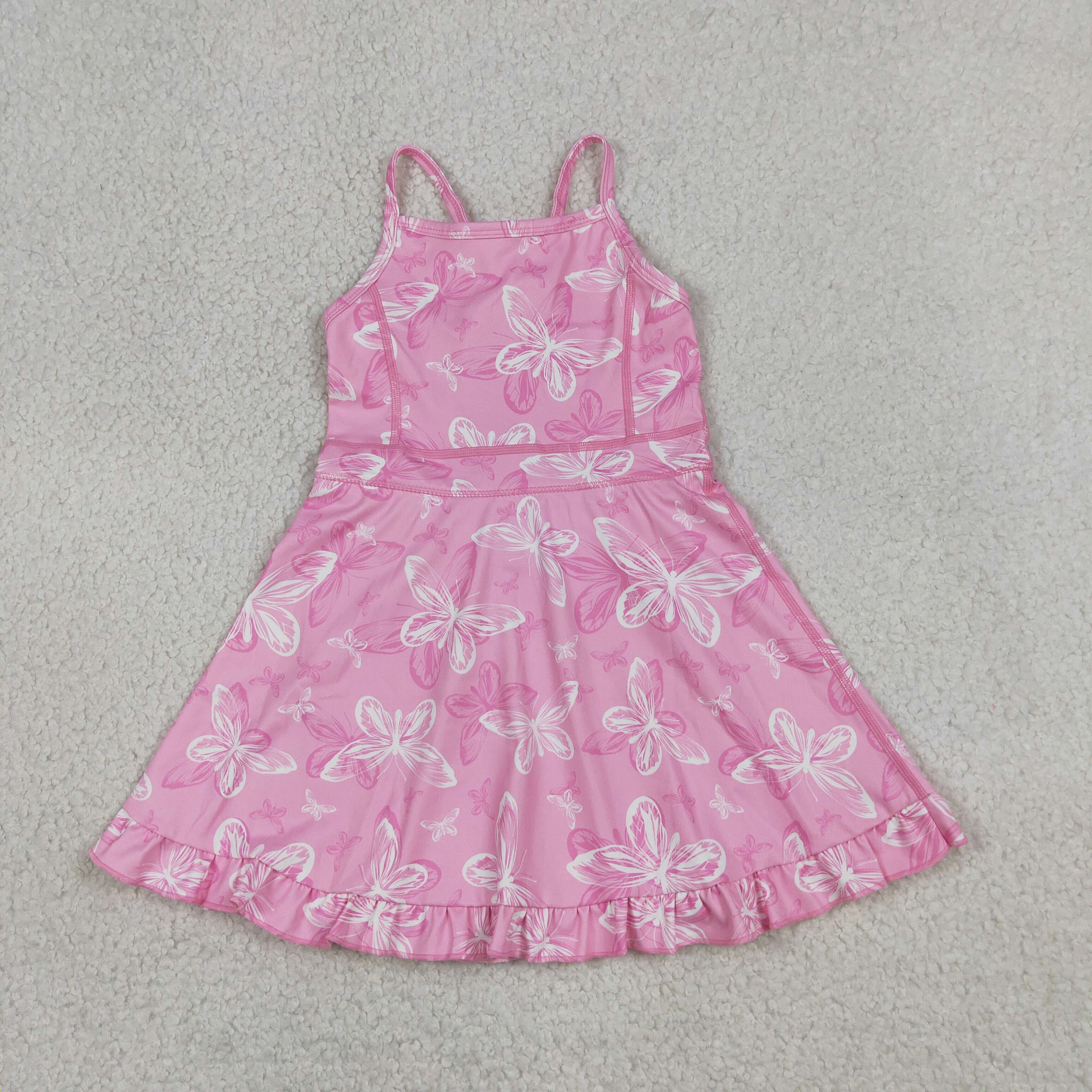 Wholesale Infant Kids Skirt Sh – обзор и цена Baby Yoga Clothing