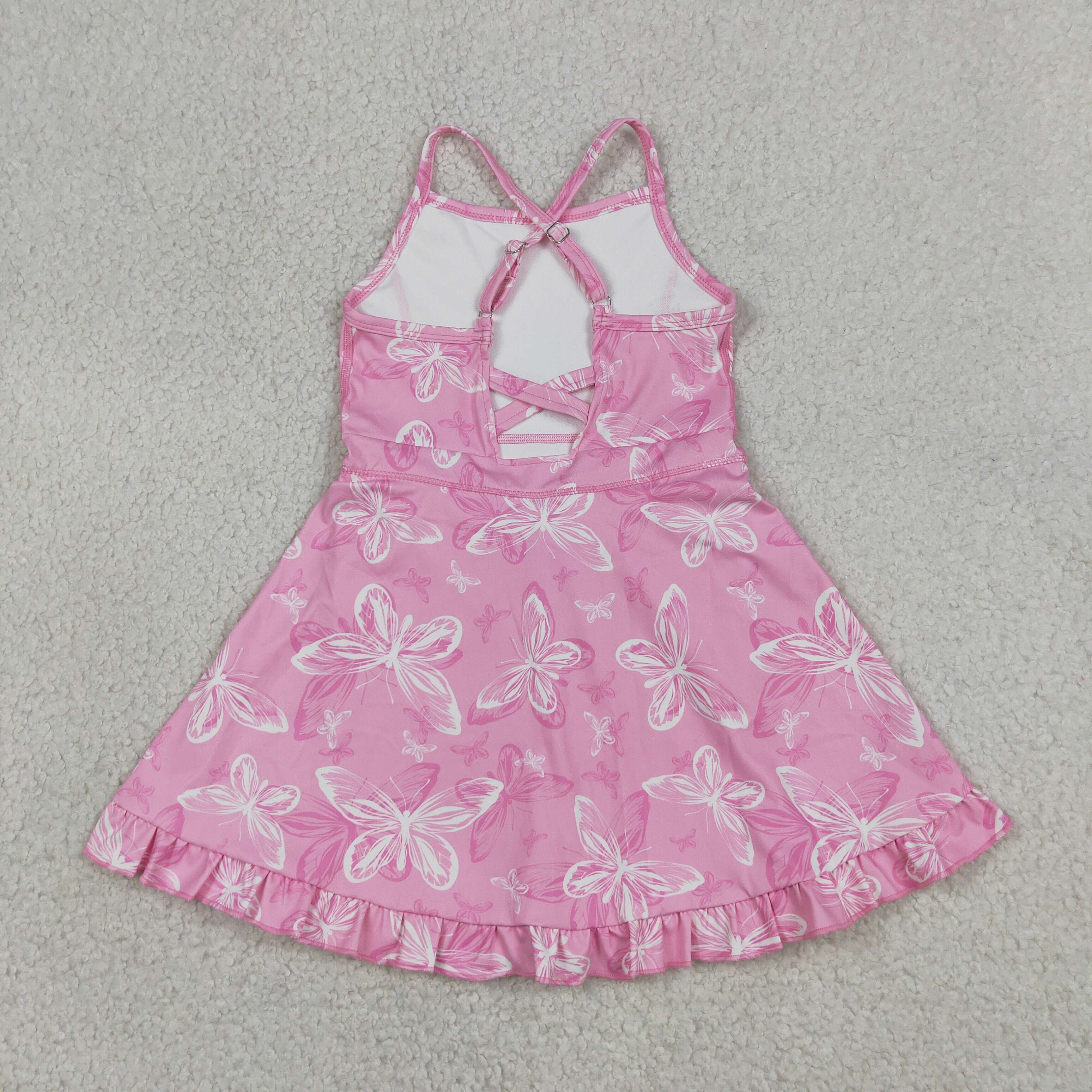 Wholesale Infant Kids Skirt Sh – обзор и цена Baby Yoga Clothing