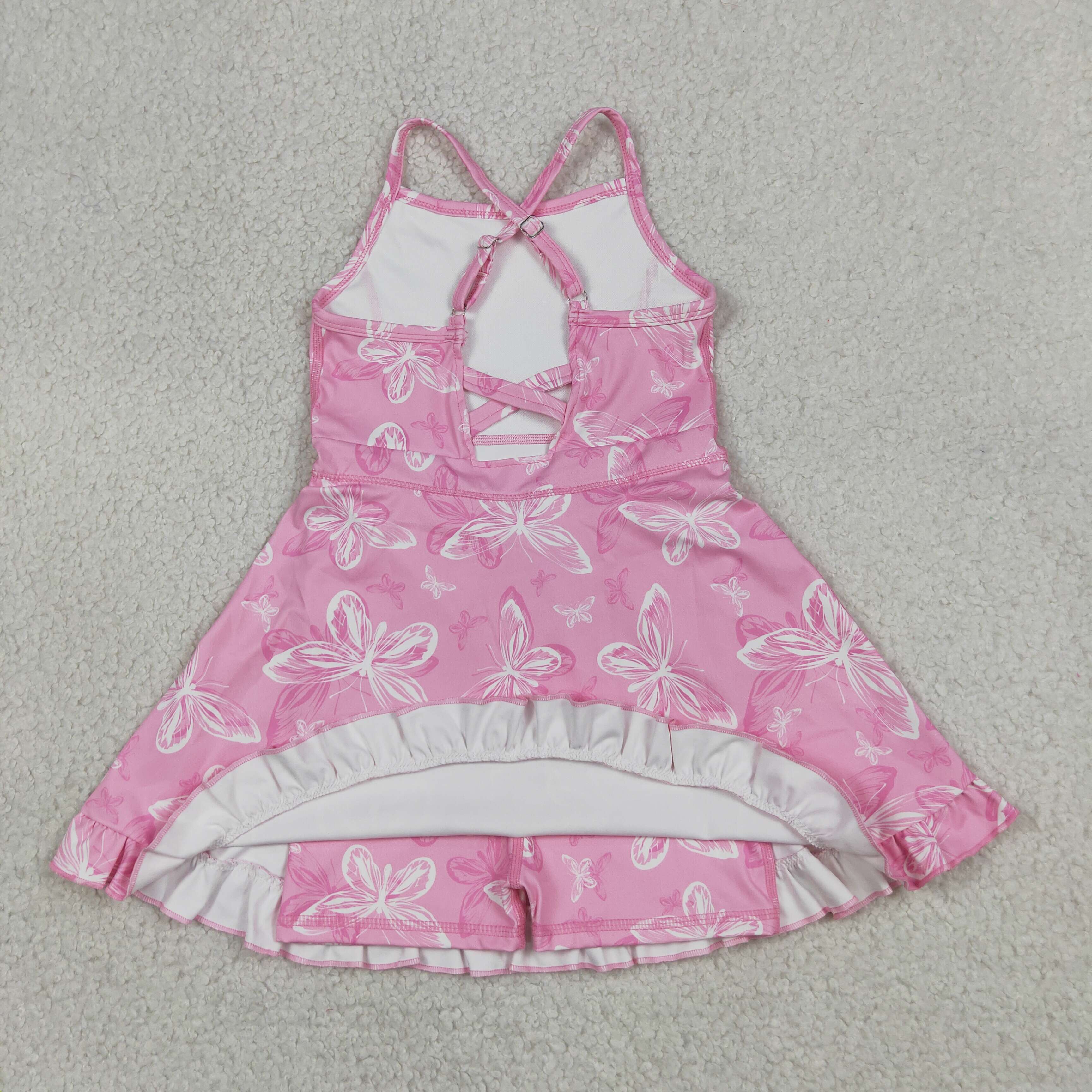 Wholesale Infant Kids Skirt Sh – обзор и цена Baby Yoga Clothing