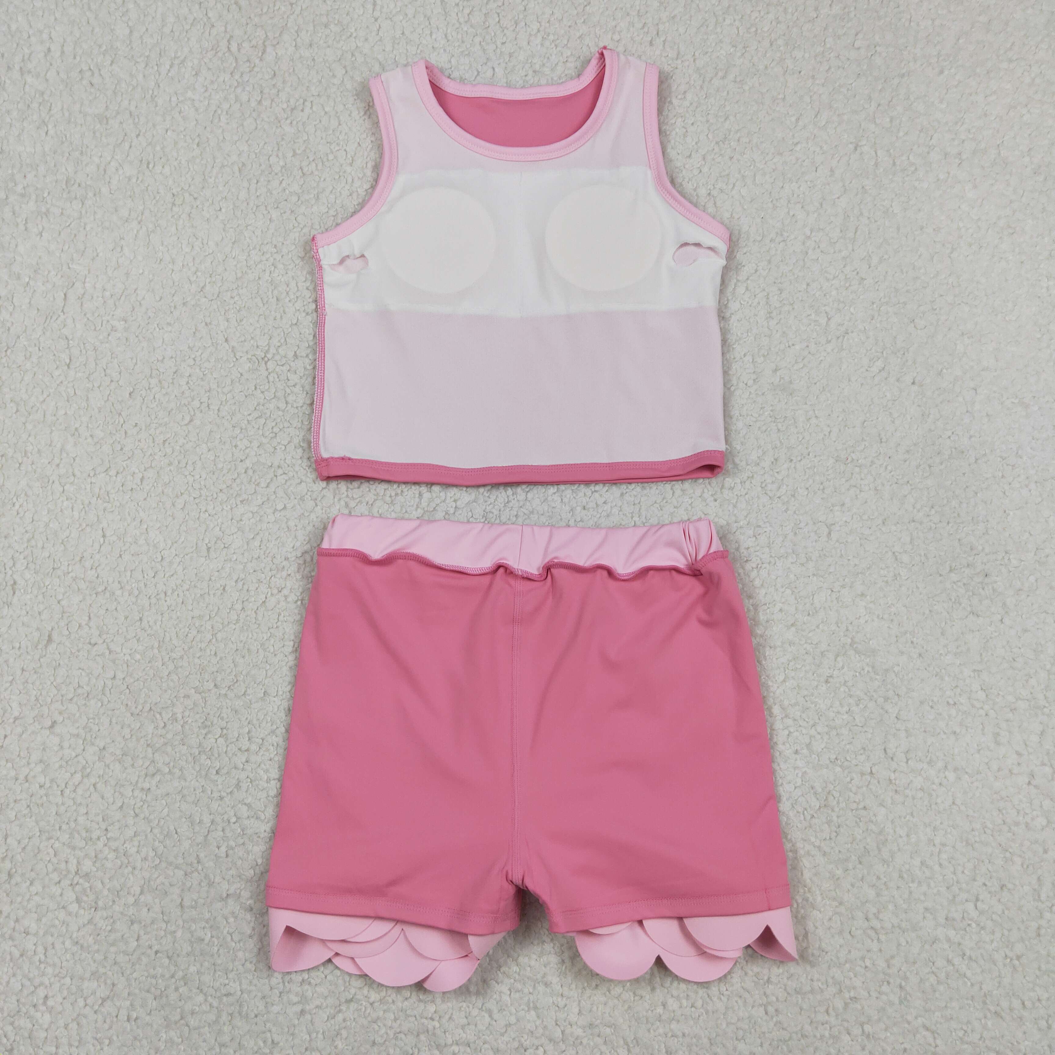 Wholesale Baby Girl Yoga Activ – обзор и цена Baby Yoga Clothing