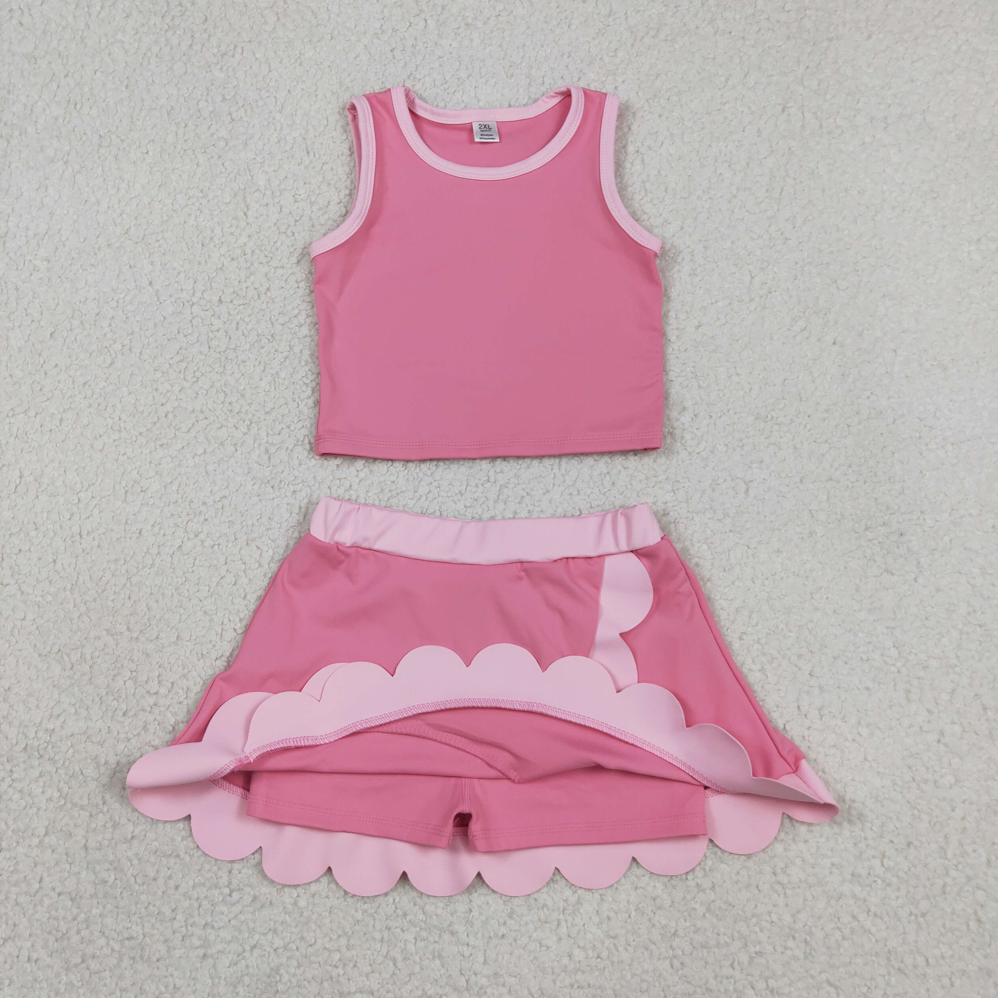 Wholesale Baby Girl Yoga Activ – обзор и цена Baby Yoga Clothing