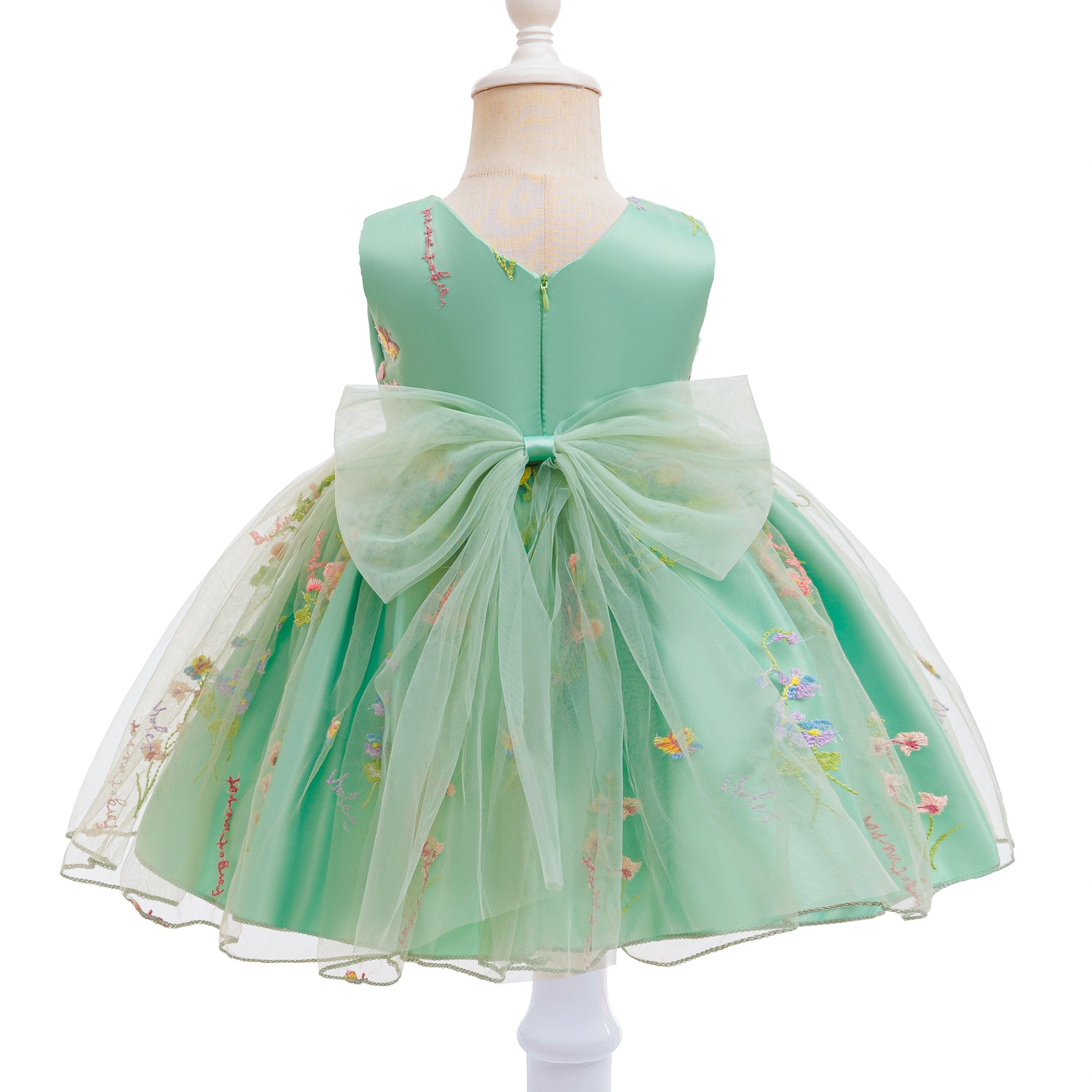 Baby Girls Butterfly 1st Birth – обзор и цена Baby Clothing Dresser