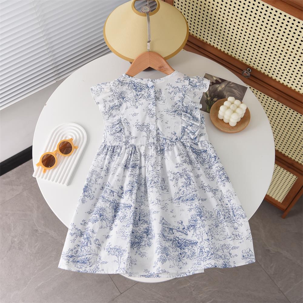 Humor Bear Girls French Style  – обзор и цена Baby Clothing Zara